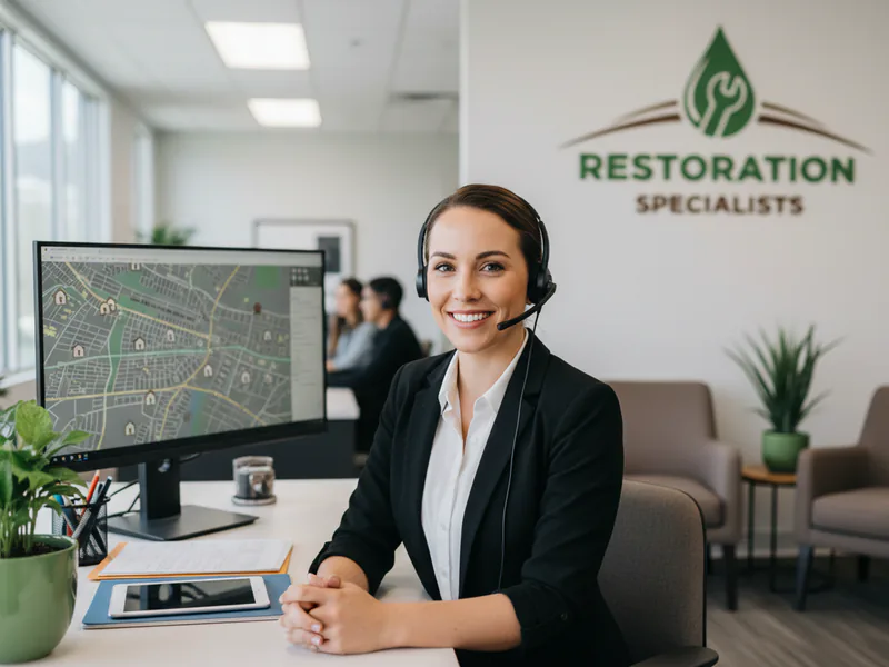 Water Damage Restoration  in Garden City  FAQ