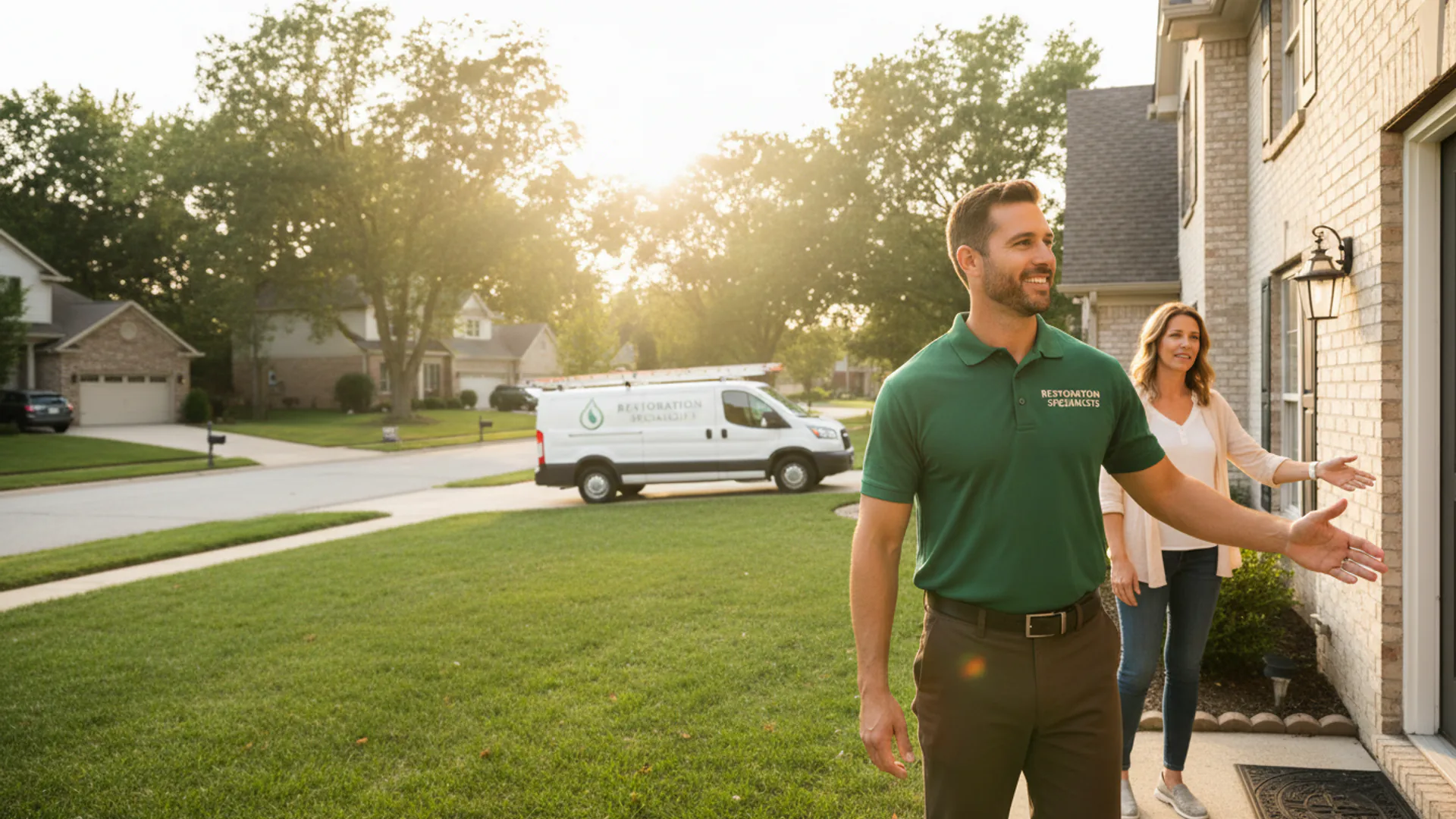 Local Water Damage Restoration in Garden City, ID Near Me – Community-Rooted Experts Available 24/7